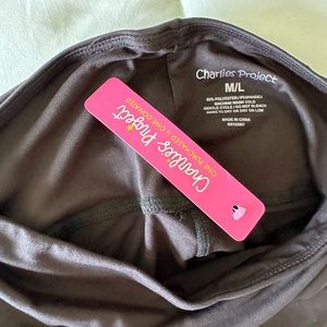 Charlie’s Project Soft Shorts